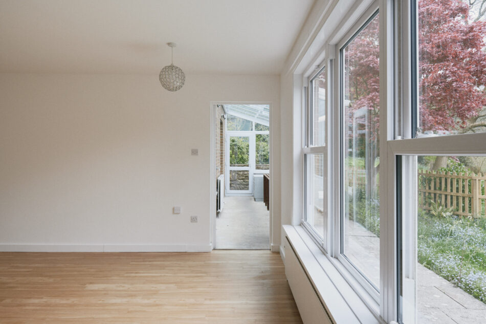 For Sale Wick Hollow I, Glastonbury, Somerset The Modern House