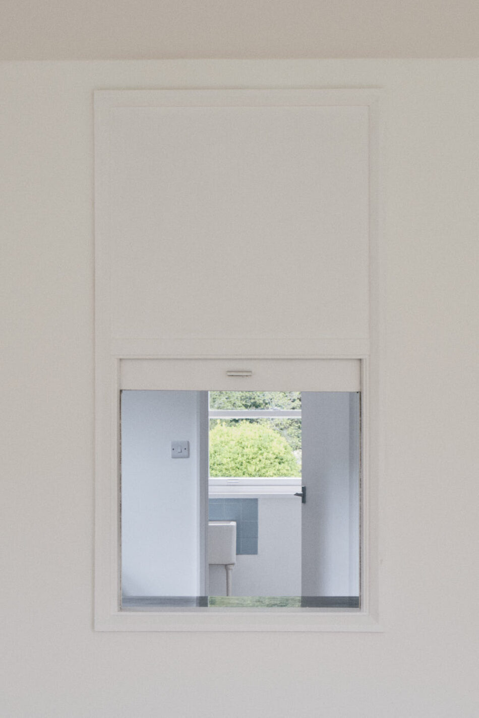 For Sale Wick Hollow I, Glastonbury, Somerset The Modern House