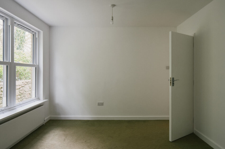 For Sale Wick Hollow I, Glastonbury, Somerset The Modern House