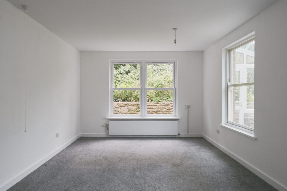 For Sale Wick Hollow I, Glastonbury, Somerset The Modern House