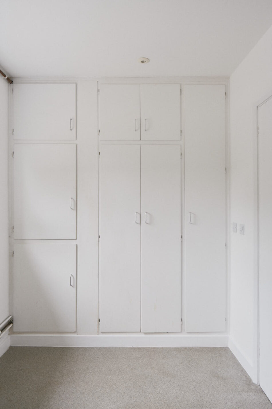 For Sale Wick Hollow I, Glastonbury, Somerset The Modern House