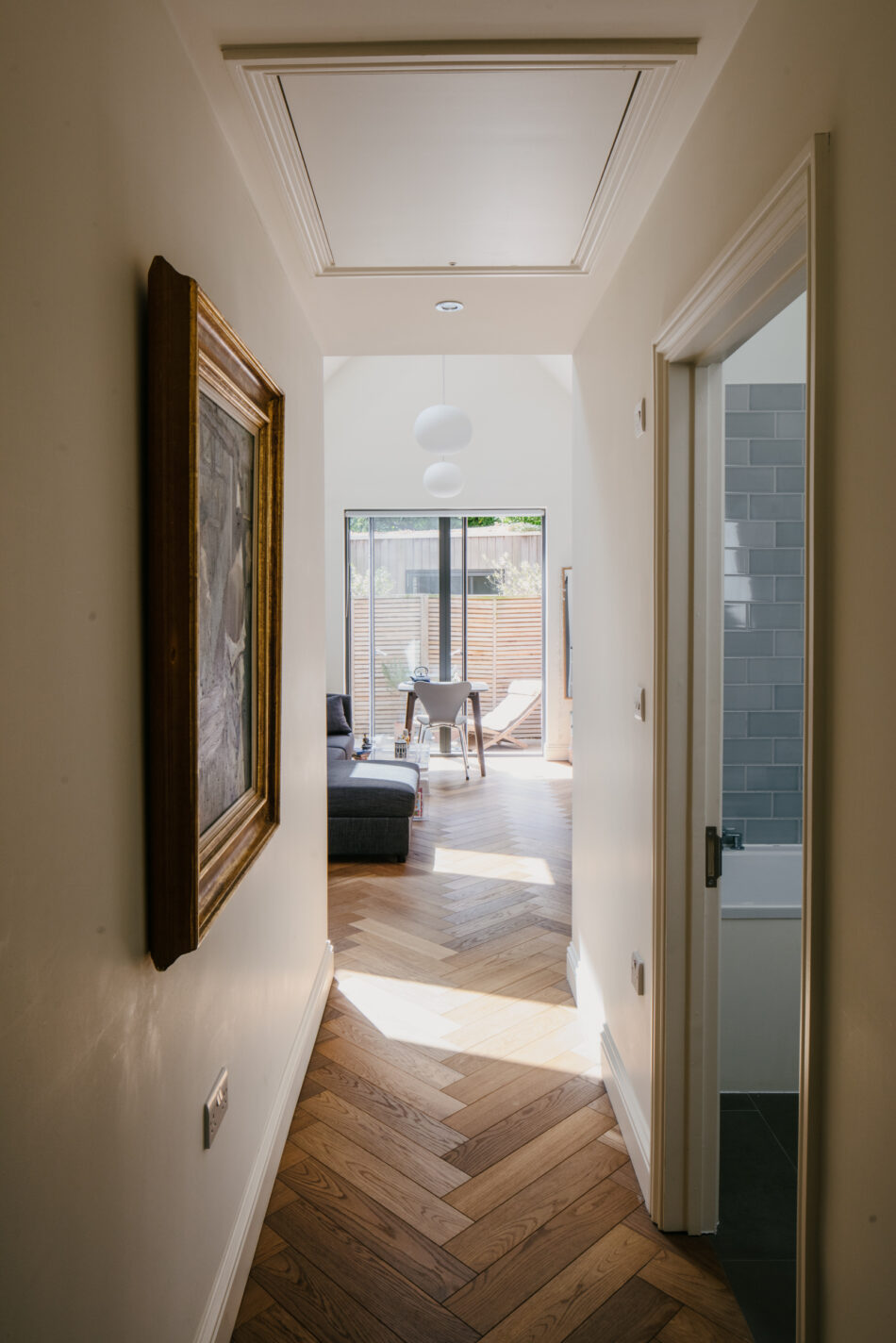 For Sale Foxgrove Road III, London BR3 The Modern House