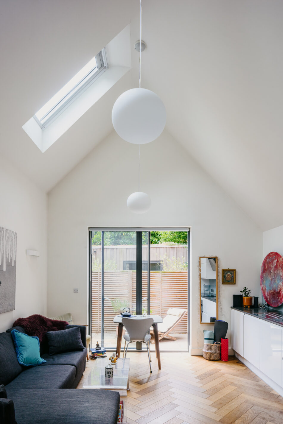 For Sale Foxgrove Road III, London BR3 The Modern House
