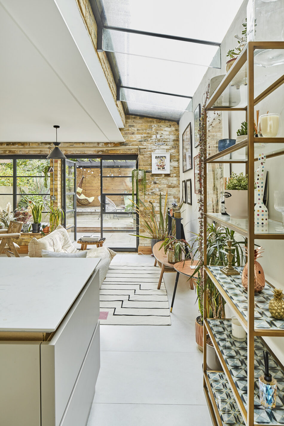 For Sale Walsingham Road, London E5 The Modern House