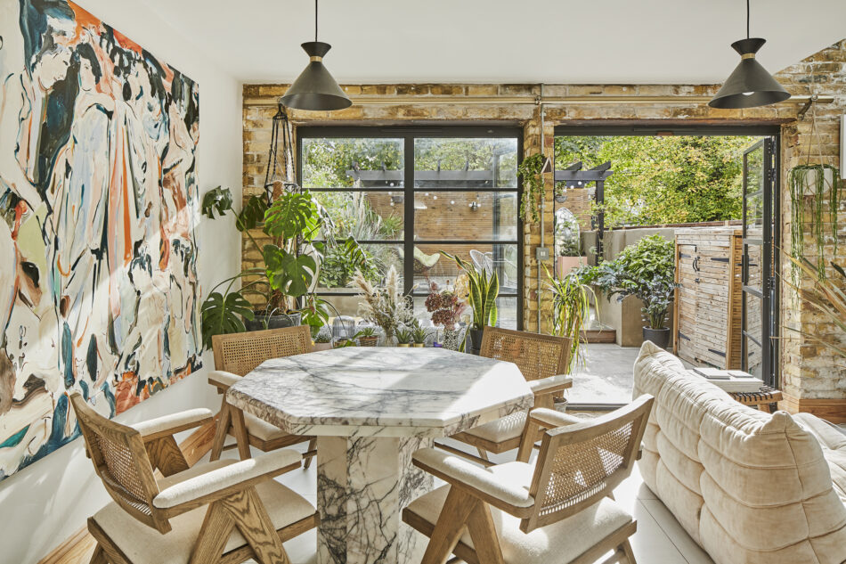 For Sale Walsingham Road, London E5 The Modern House