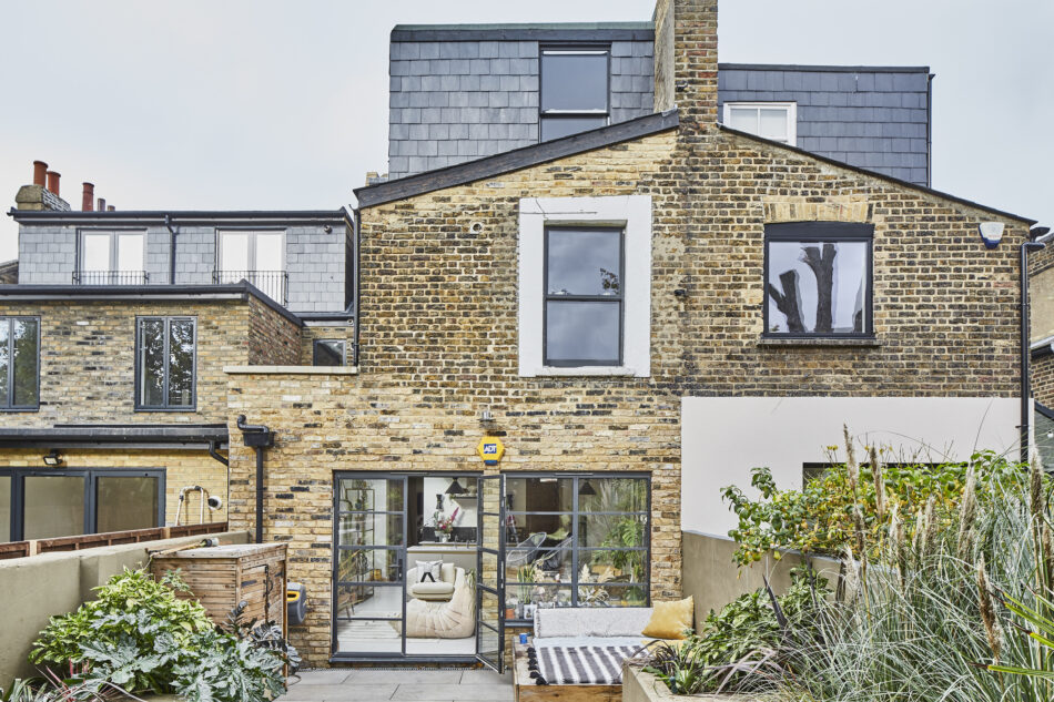 For Sale Walsingham Road, London E5 The Modern House