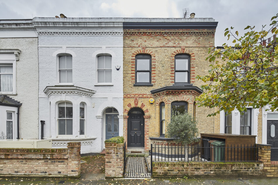 For Sale Walsingham Road, London E5 The Modern House