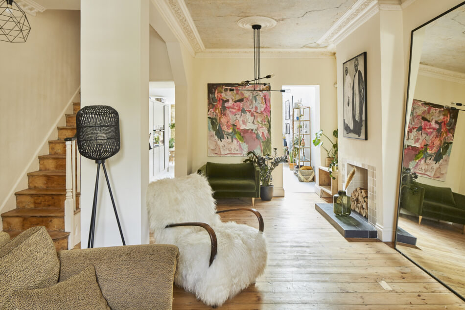 For Sale Walsingham Road, London E5 The Modern House