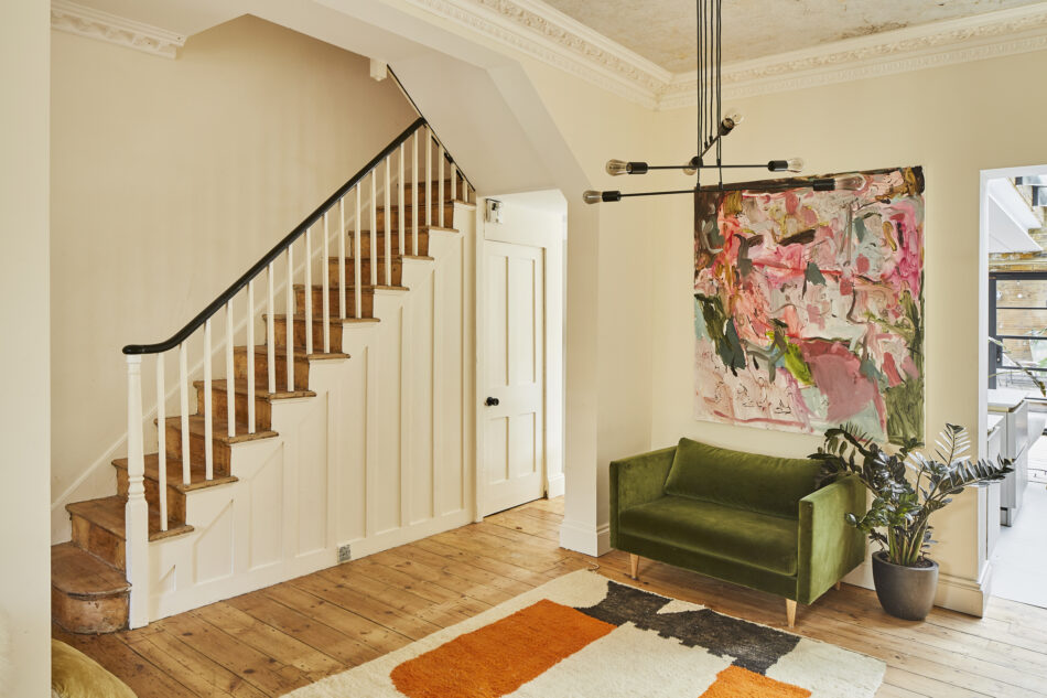 For Sale Walsingham Road, London E5 The Modern House