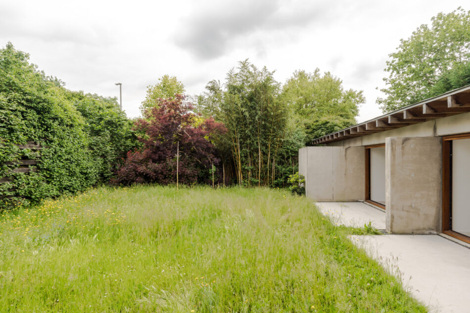 For Sale Waterside Drive, WaltononThames, Surrey The Modern House