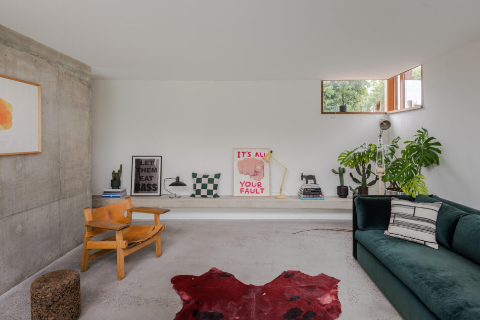 For Sale Waterside Drive, WaltononThames, Surrey The Modern House