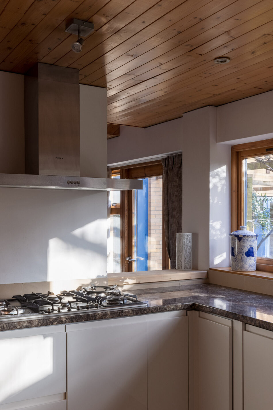 For Sale Walsh House, Huntington Road, Cambridge The Modern House