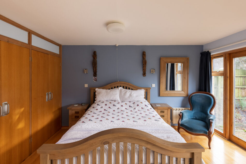 For Sale Walsh House, Huntington Road, Cambridge The Modern House