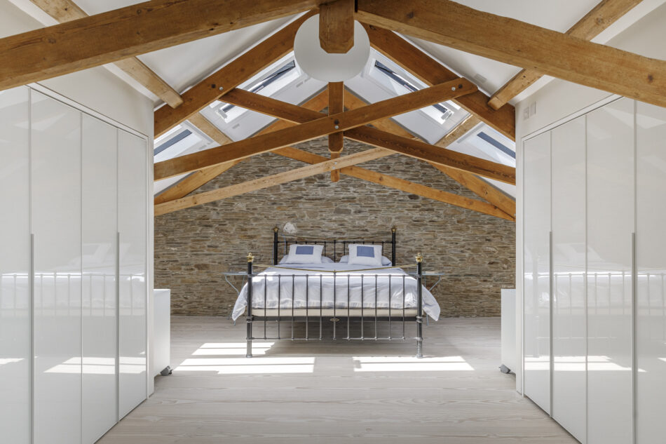 For Sale West Buckland, Kingsbridge, Devon The Modern House