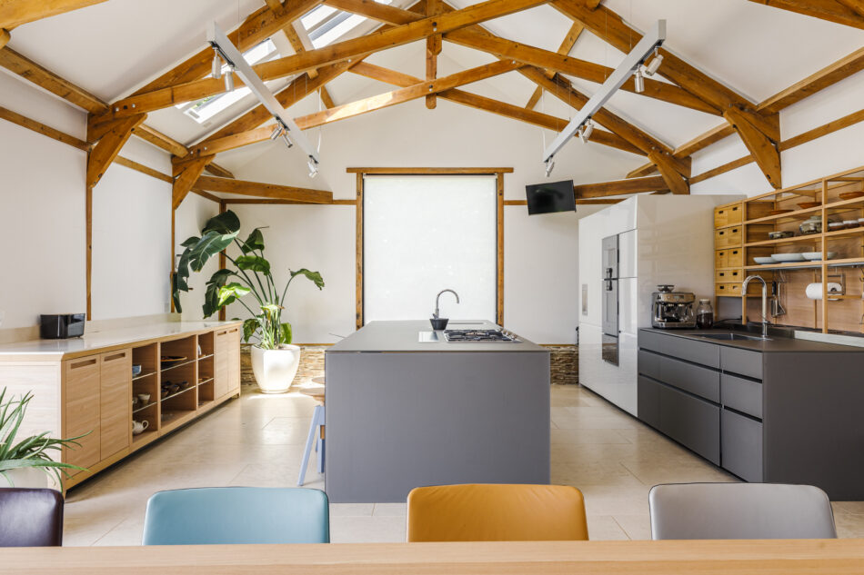 For Sale West Buckland, Kingsbridge, Devon The Modern House