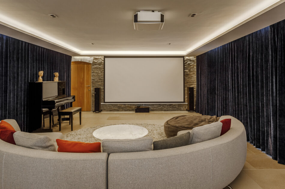 For Sale West Buckland, Kingsbridge, Devon The Modern House