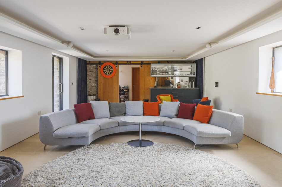 For Sale West Buckland, Kingsbridge, Devon The Modern House