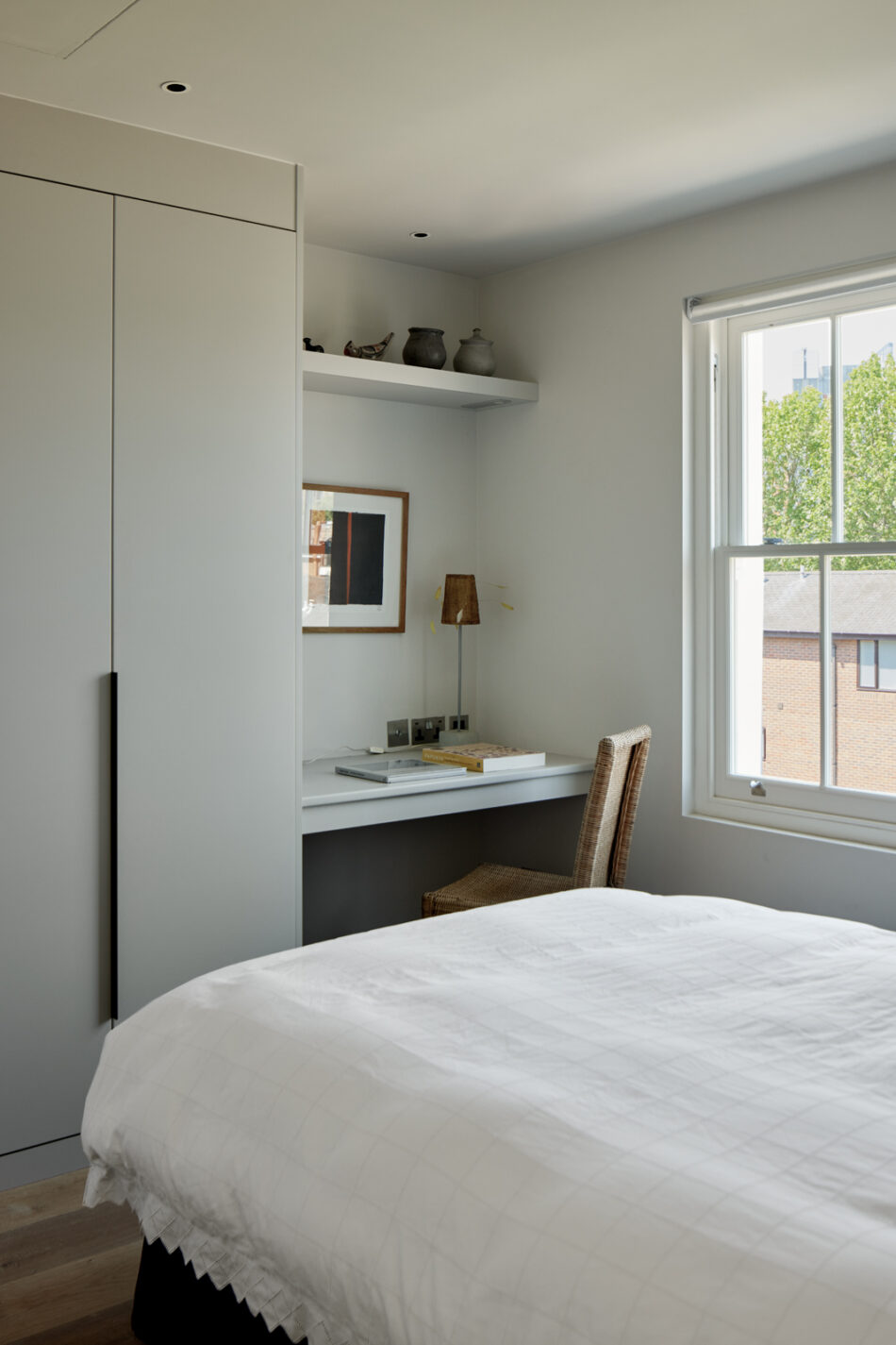 For Sale Westbridge Road, London SW11 The Modern House