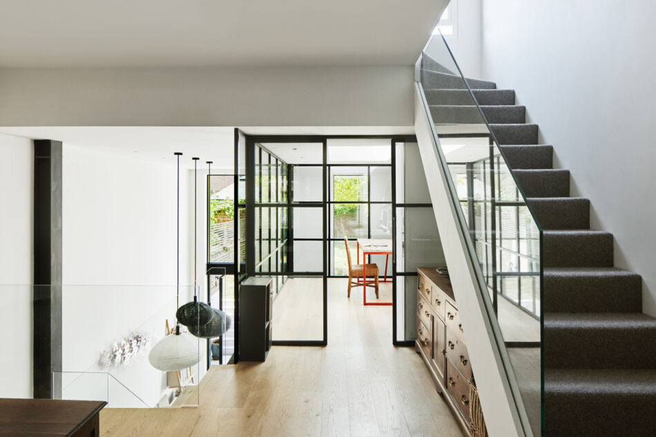 For Sale Westbridge Road, London SW11 The Modern House