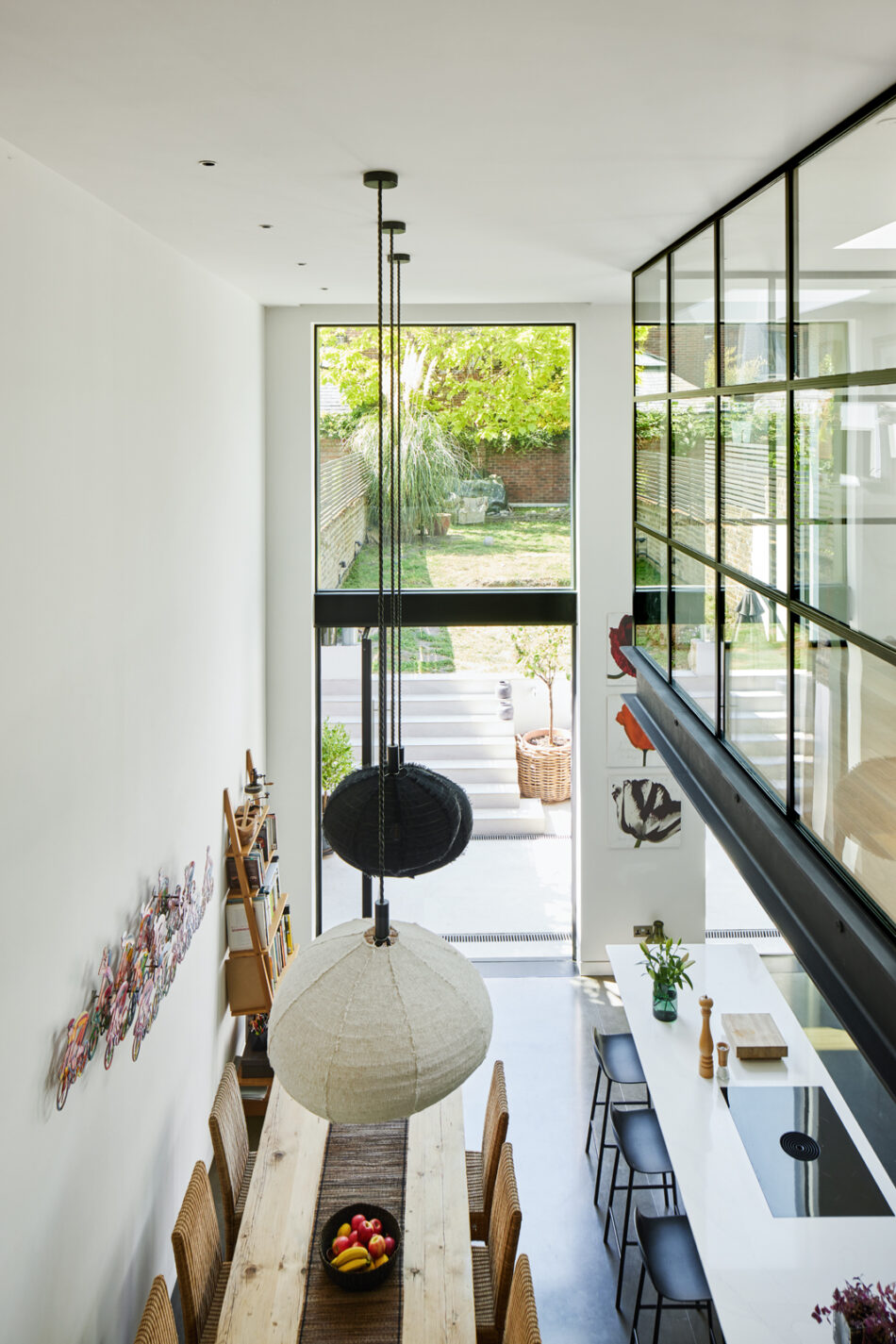 For Sale Westbridge Road, London SW11 The Modern House