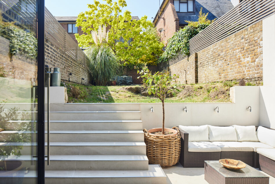 For Sale Westbridge Road, London SW11 The Modern House