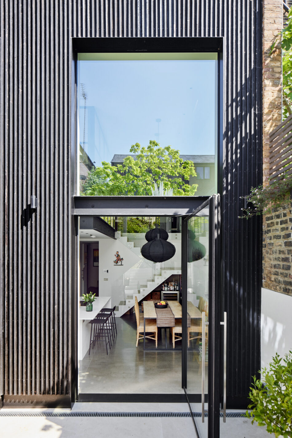 For Sale Westbridge Road, London SW11 The Modern House