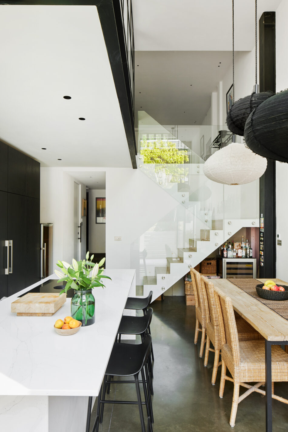 For Sale Westbridge Road, London SW11 The Modern House