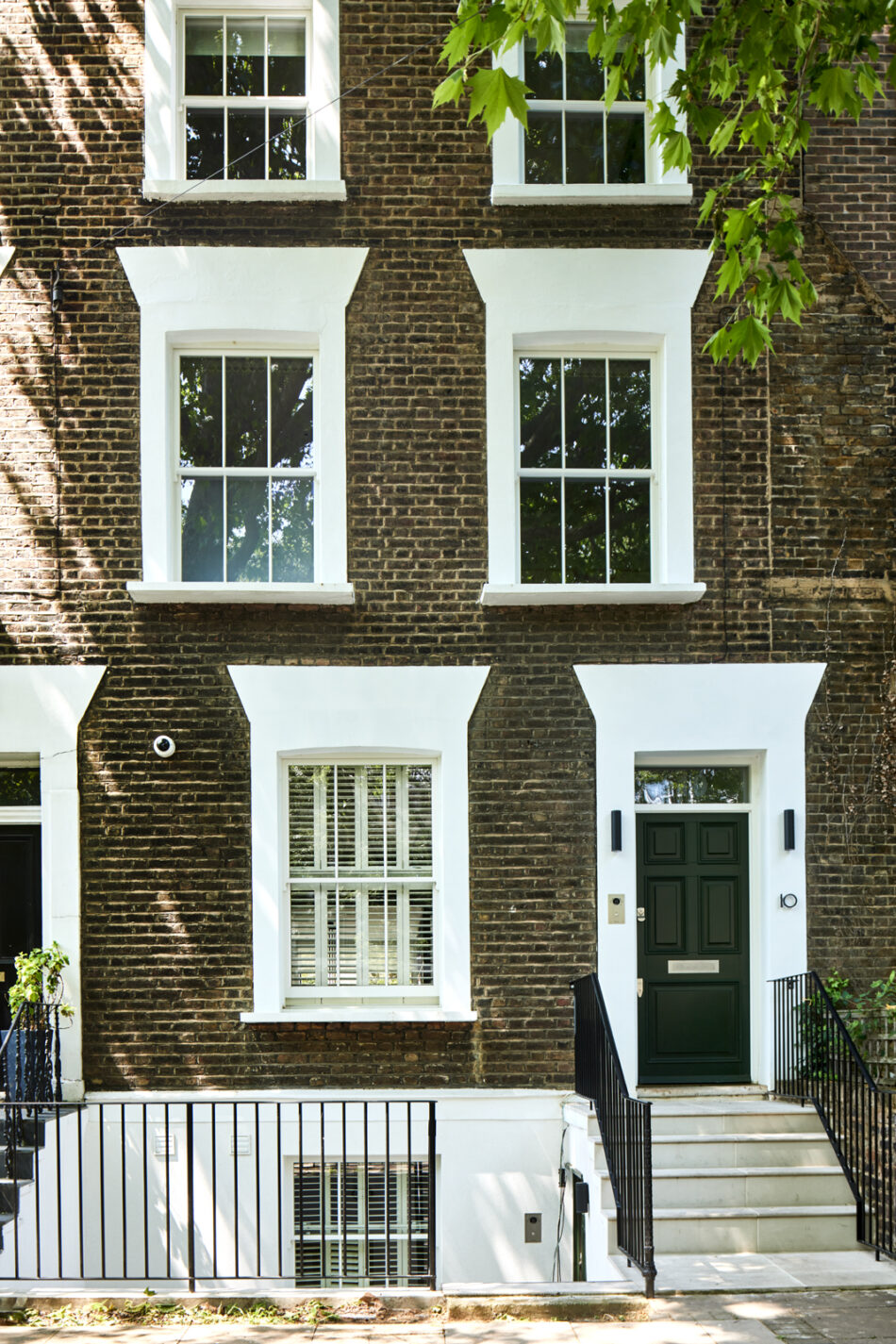 For Sale Westbridge Road, London SW11 The Modern House