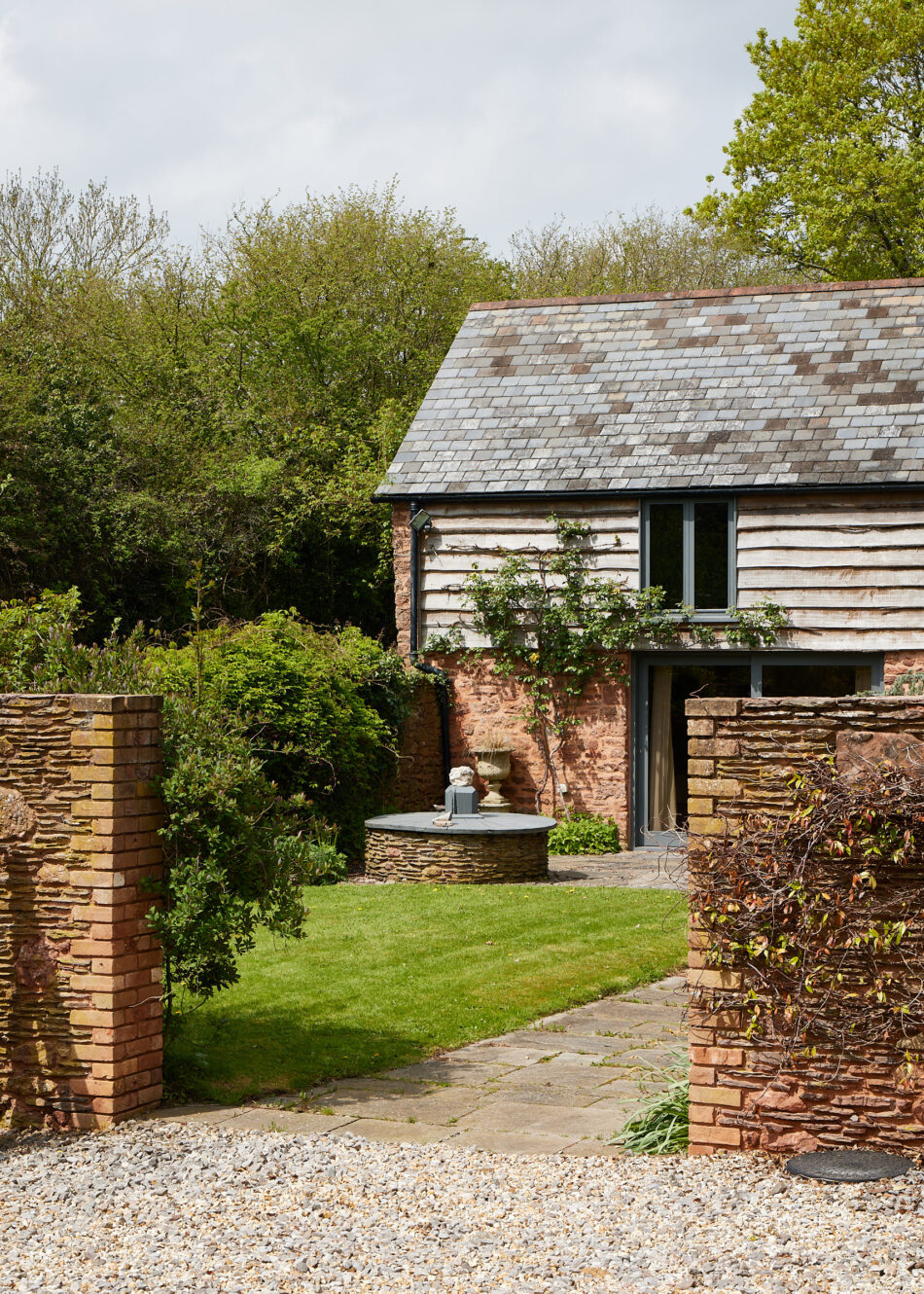 For Sale Westleigh, Lydeard St Lawrence, Somerset The Modern House