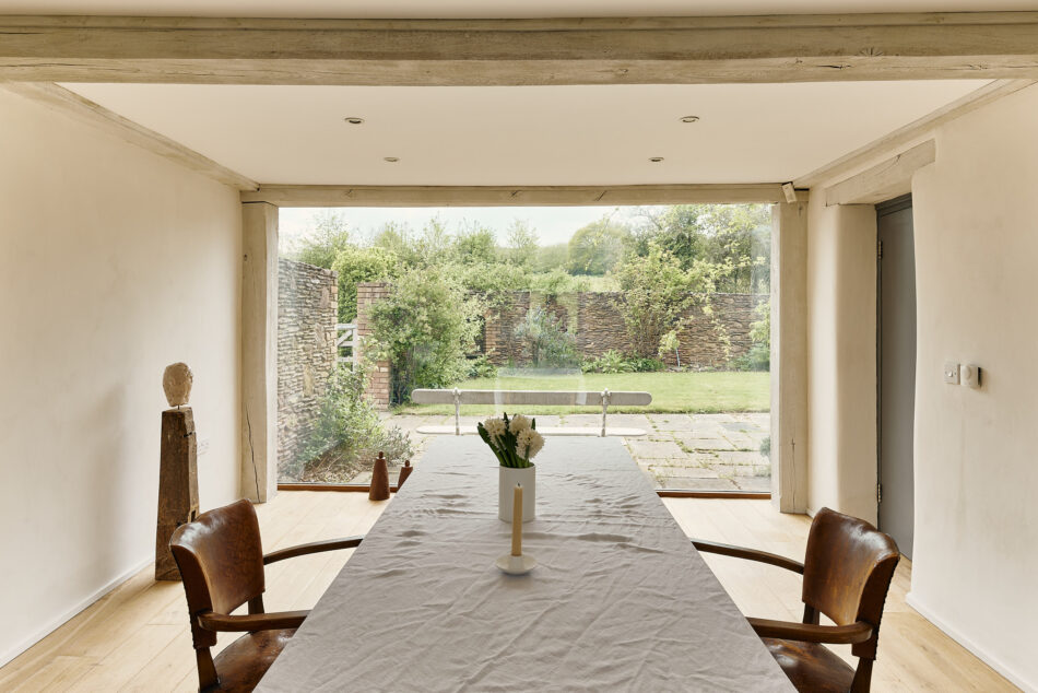 For Sale Westleigh, Lydeard St Lawrence, Somerset The Modern House