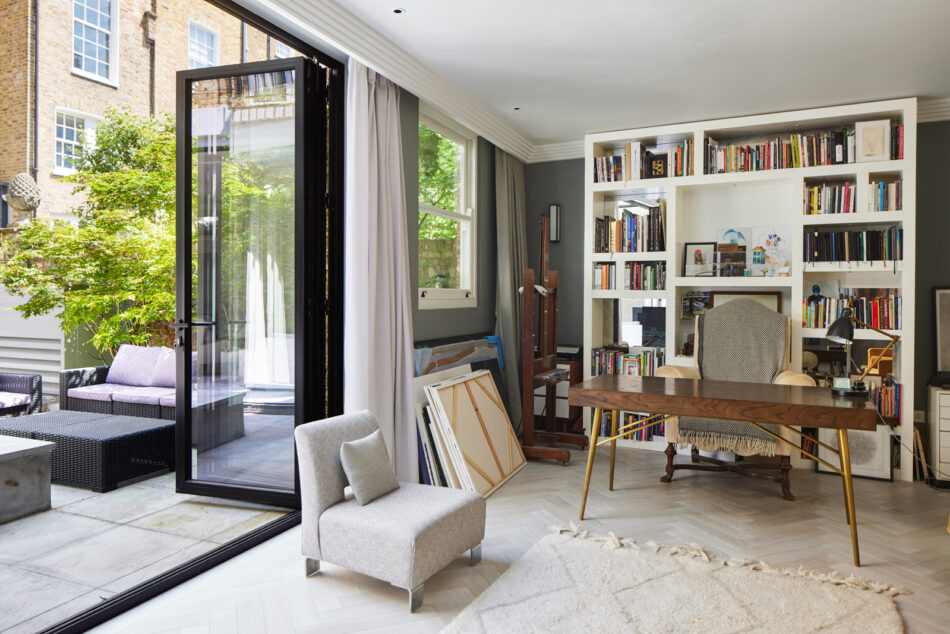For Sale Wetherby Place, London SW7 The Modern House