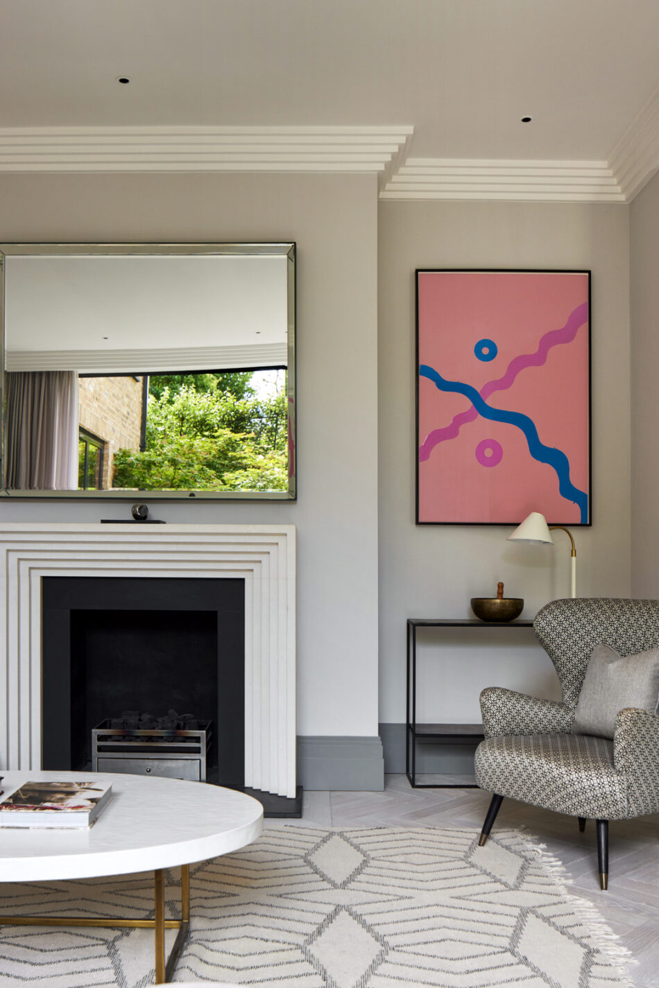 For Sale Wetherby Place, London SW7 The Modern House