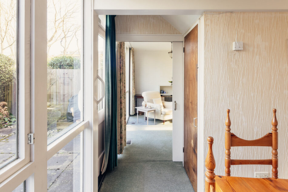 For Sale Weymede V, Byfleet, Surrey The Modern House