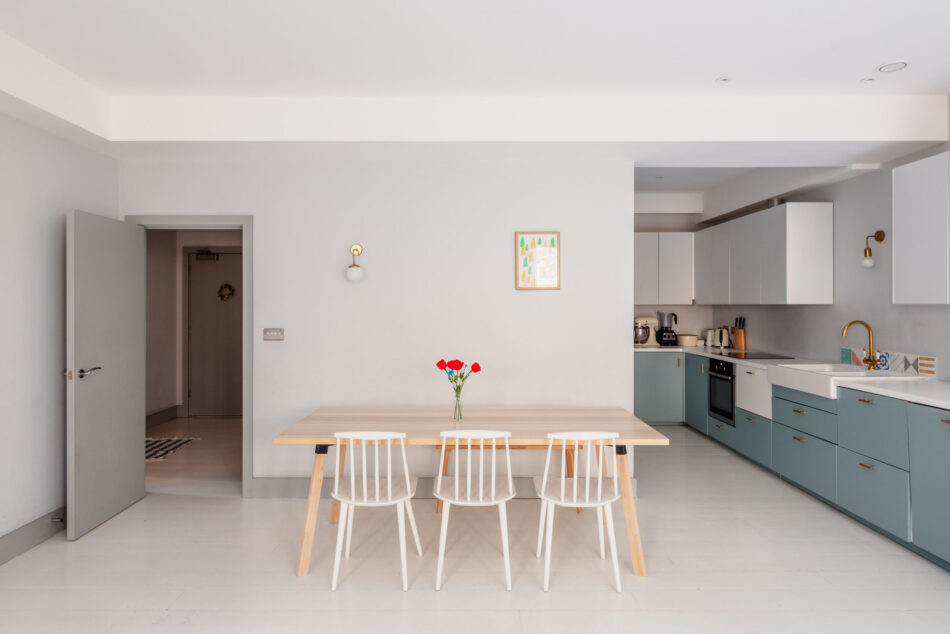 For Sale Cotton Exchange, London N16 The Modern House
