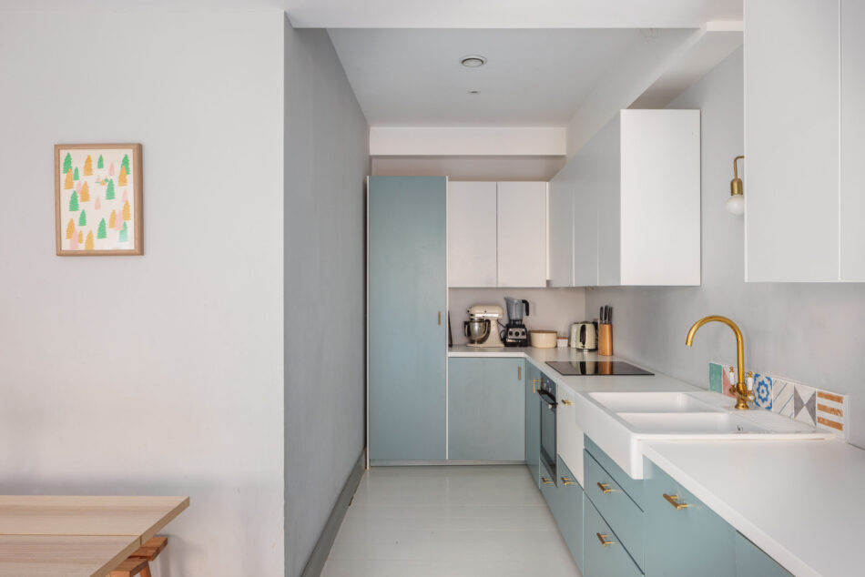 For Sale Cotton Exchange, London N16 The Modern House