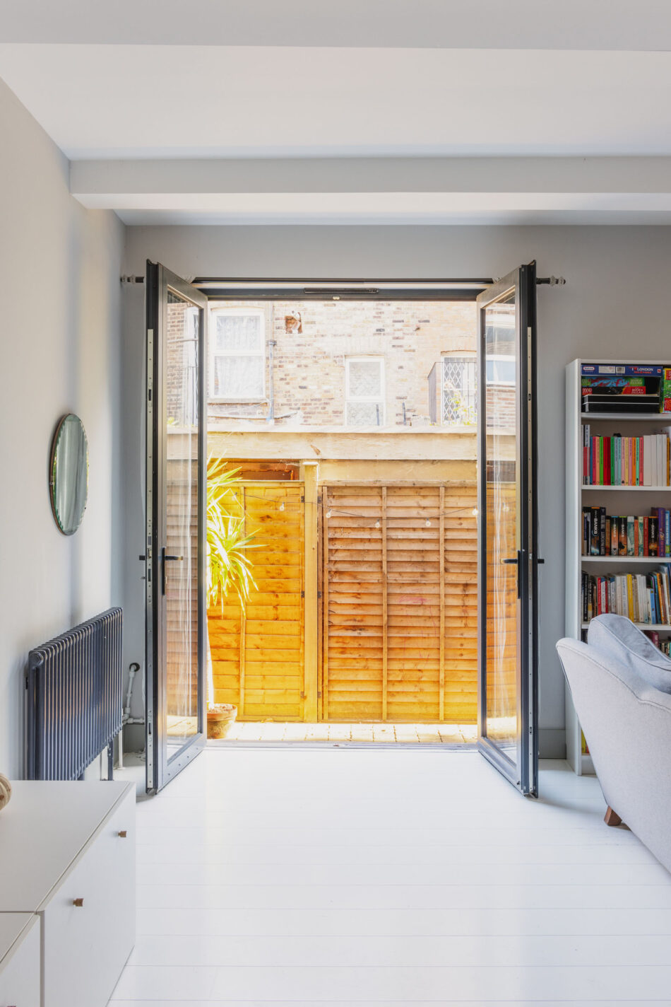For Sale Cotton Exchange, London N16 The Modern House