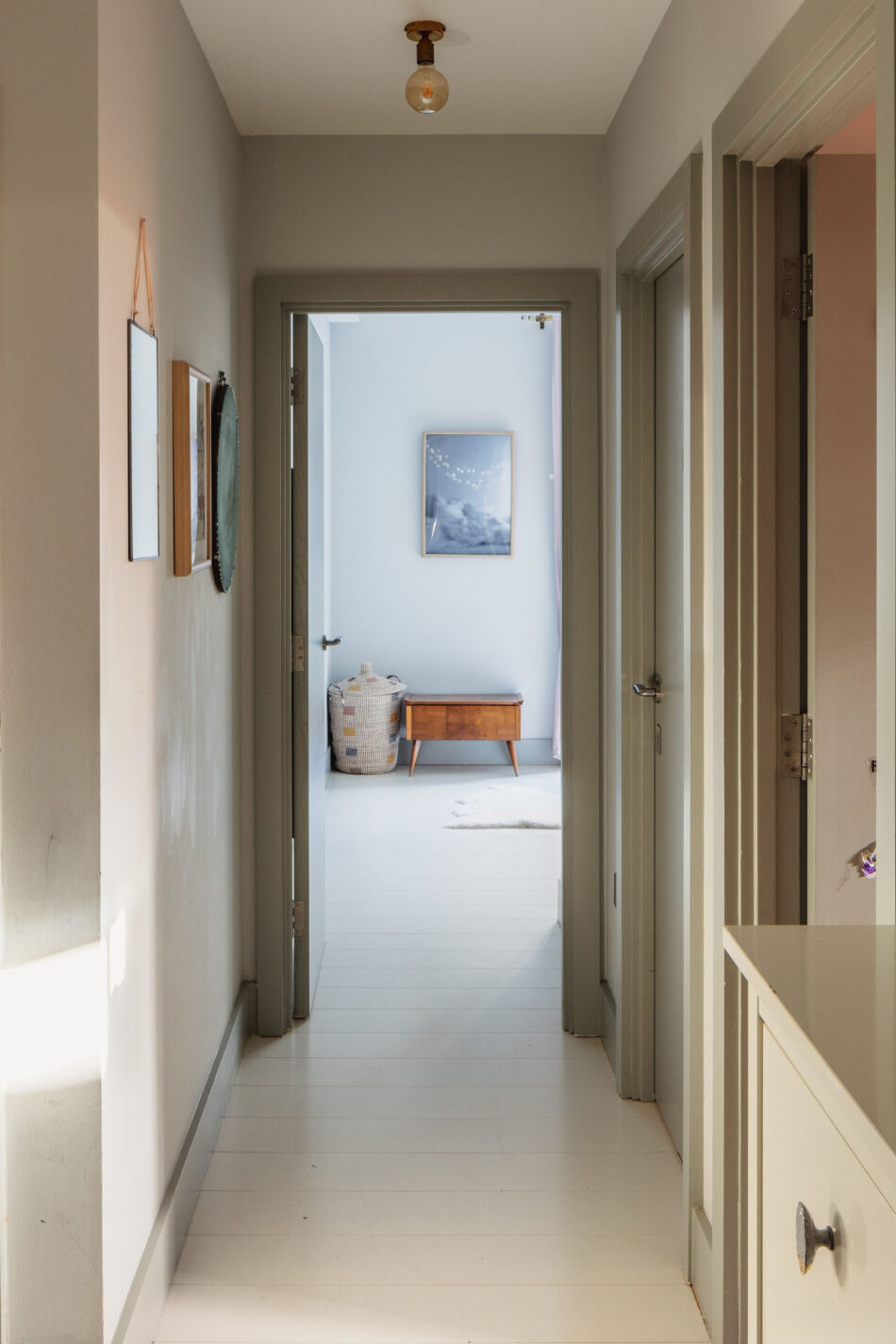 For Sale Cotton Exchange, London N16 The Modern House