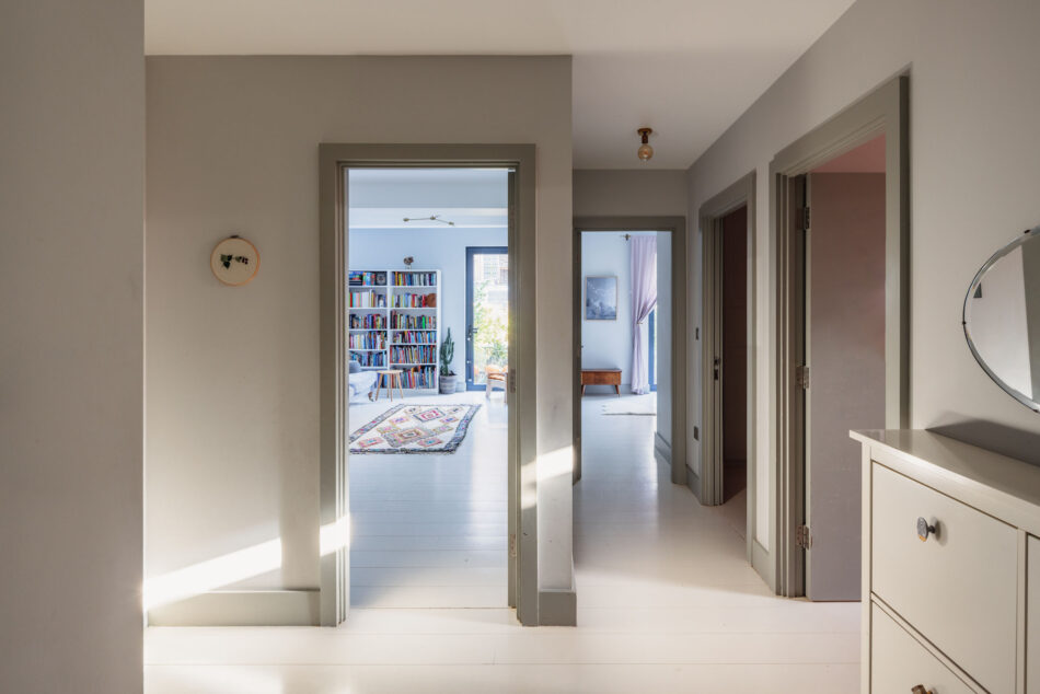 For Sale Cotton Exchange, London N16 The Modern House