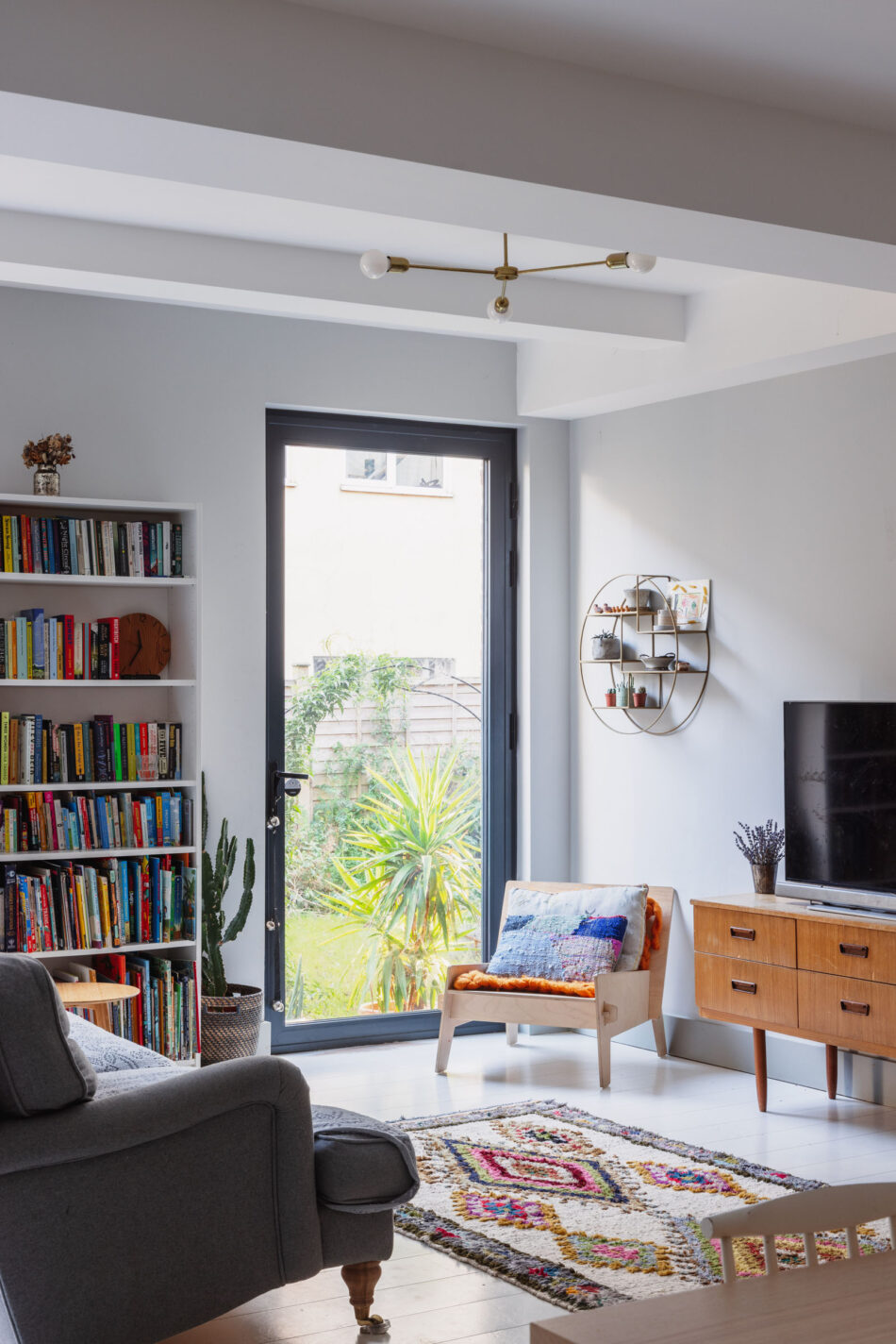 For Sale Cotton Exchange, London N16 The Modern House