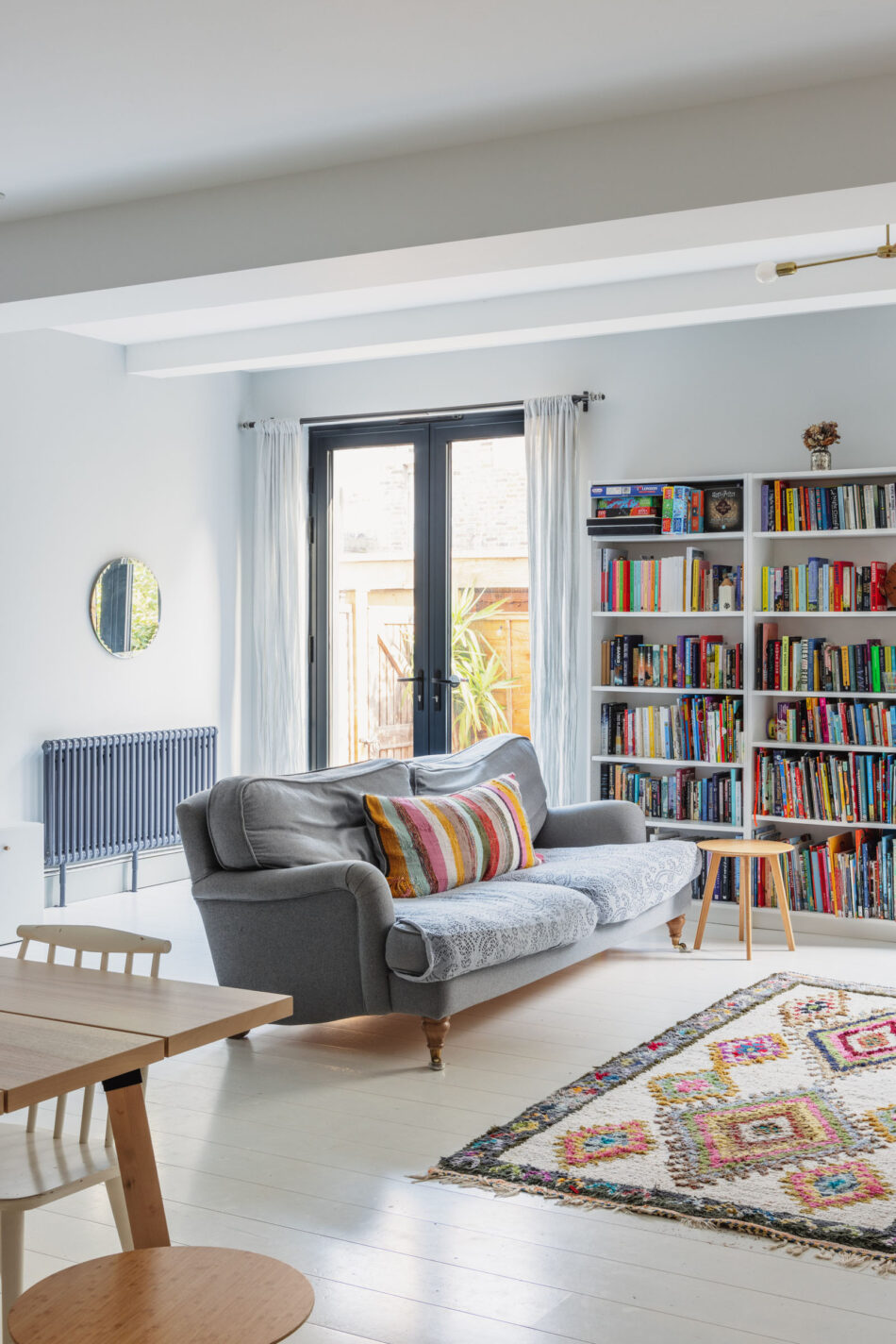 For Sale Cotton Exchange, London N16 The Modern House