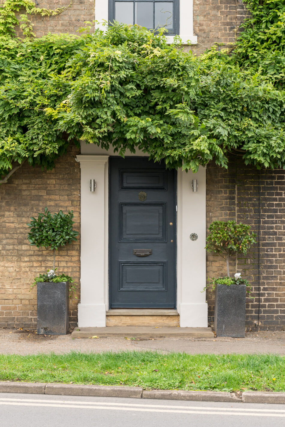 For Sale Wisteria House, Blunham, Bedfordshire The Modern House