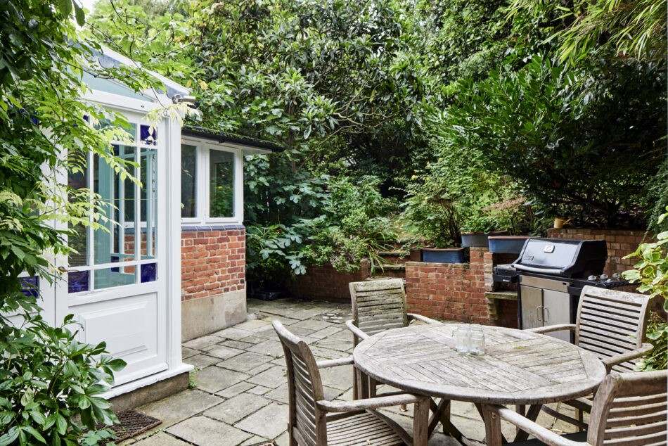 For Sale Wolseley Road, London N8 The Modern House