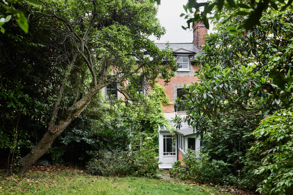 For Sale Wolseley Road, London N8 The Modern House