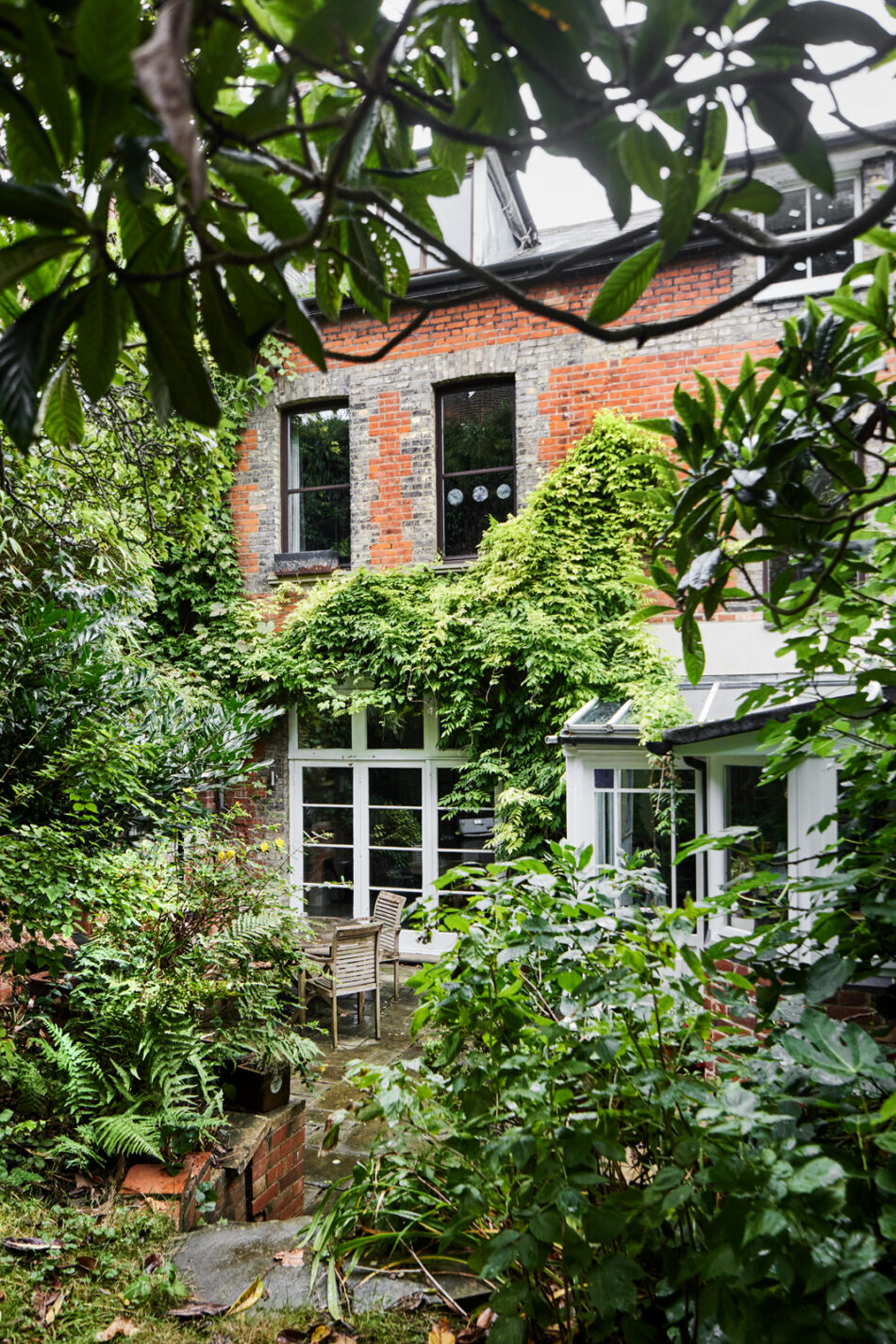 For Sale Wolseley Road, London N8 The Modern House