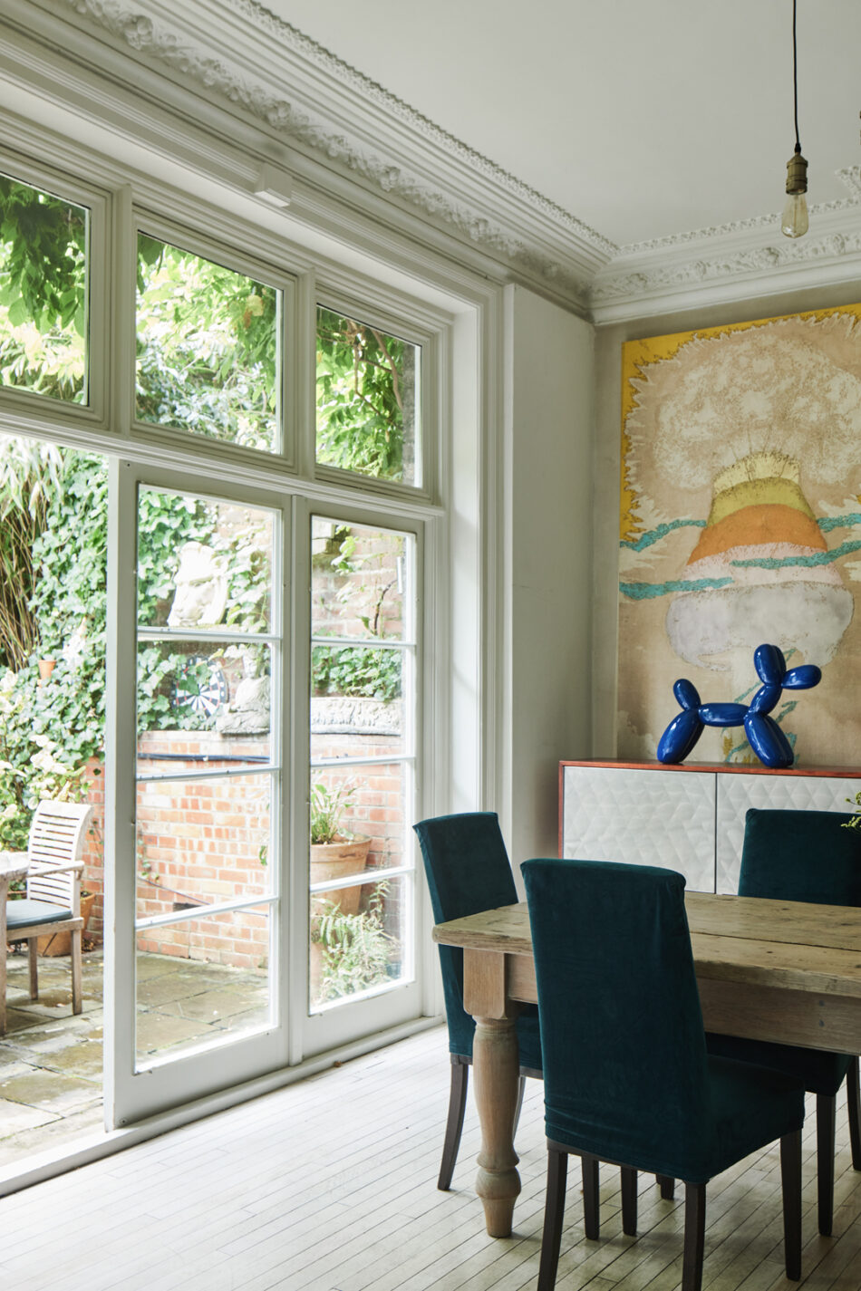 For Sale Wolseley Road, London N8 The Modern House