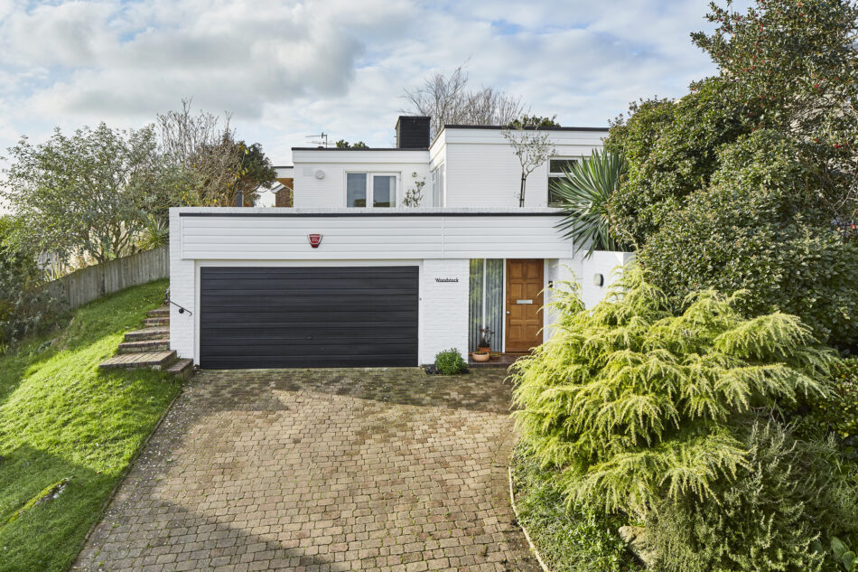Seabrook Road Hythe, Kent The Modern House