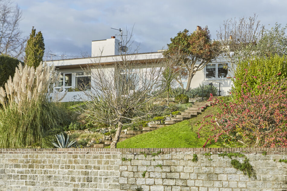 Seabrook Road Hythe, Kent The Modern House