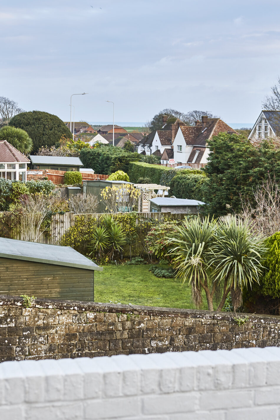 Seabrook Road Hythe, Kent The Modern House