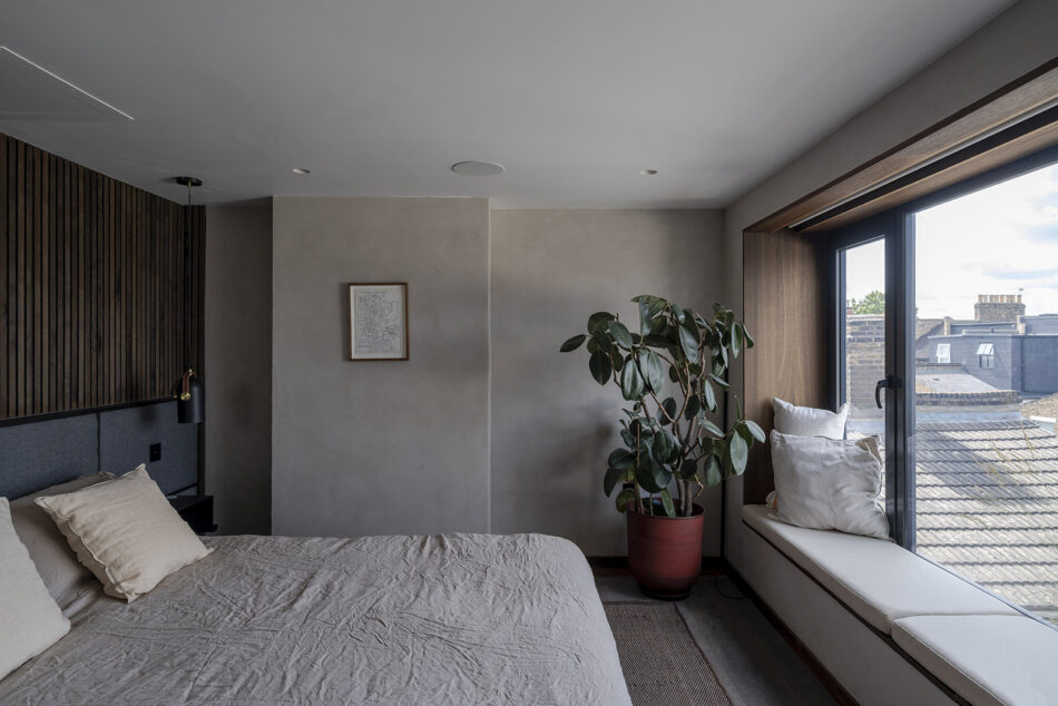 For Sale Worlingham Road, London SE22 The Modern House