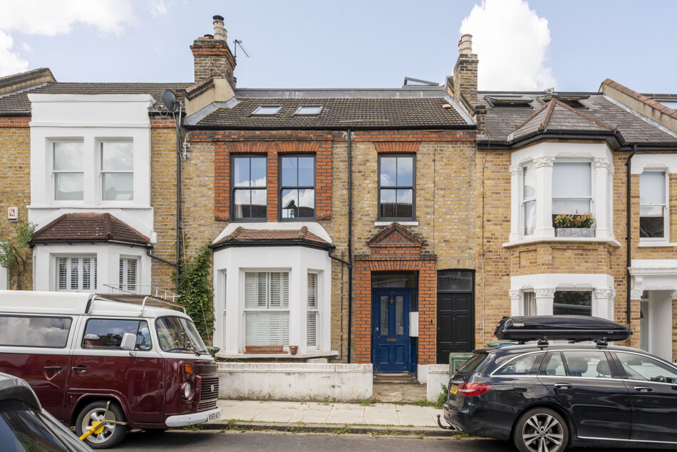 For Sale Worlingham Road, London SE22 The Modern House